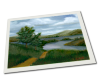 Giclee on Paper product image thumbnail